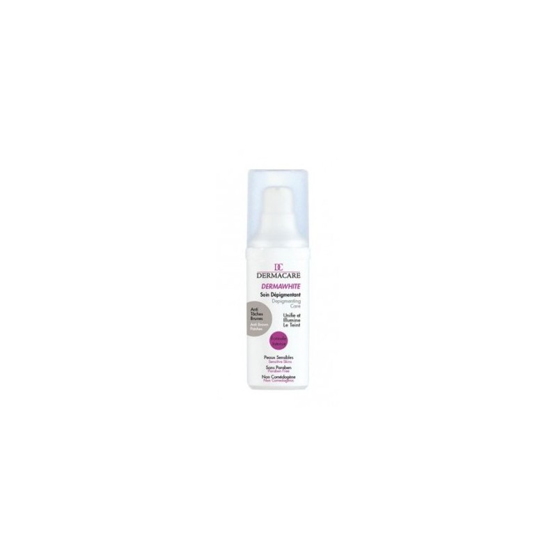 Dermacare – Dermawhite Soin dépigmentant – 30 ml Dermacare – Dermawhite Soin dépigmentant – 30 ml
