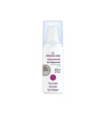 Dermacare – Dermawhite Soin dépigmentant – 30 ml