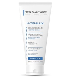 Dermacare – Hydralux Crème hydratante – 50 ml