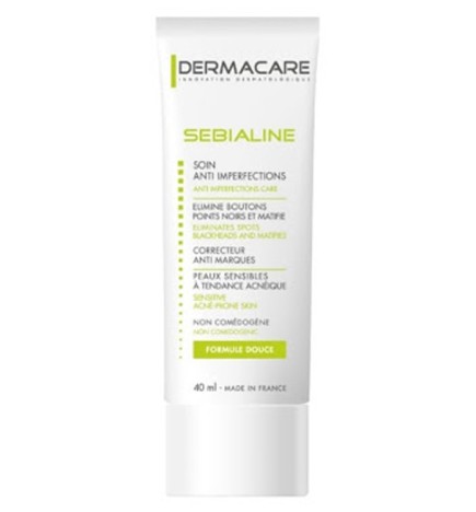 Dermacare – Sebialine Soin Anti Imperfections – 40 ml