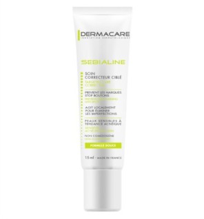 Dermacare – Sebialine Soin Correcteur ciblé – 15 ml