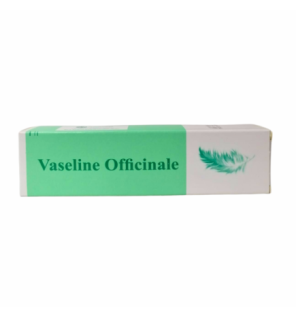 Vaseline Officinale tube 45g