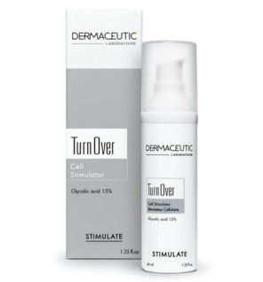 Dermaceutic – TurnOver Crème Anti-âge – 40 ml