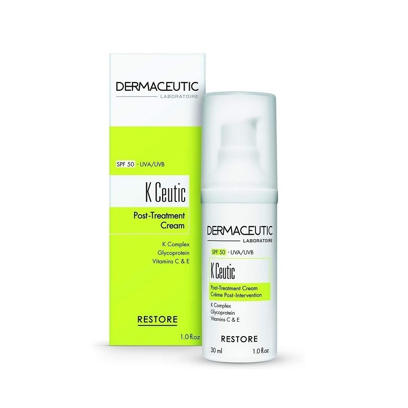 Dermaceutic K Ceutic 30 Ml Dermaceutic K Ceutic 30 Ml