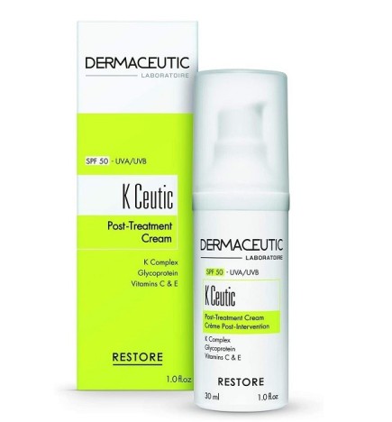 Dermaceutic K Ceutic 30 Ml