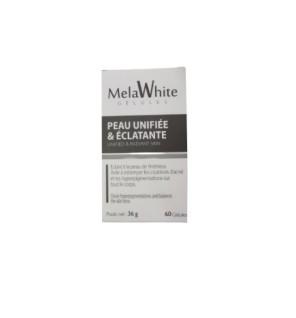 Dermacia Melawhite Blister 60gelules