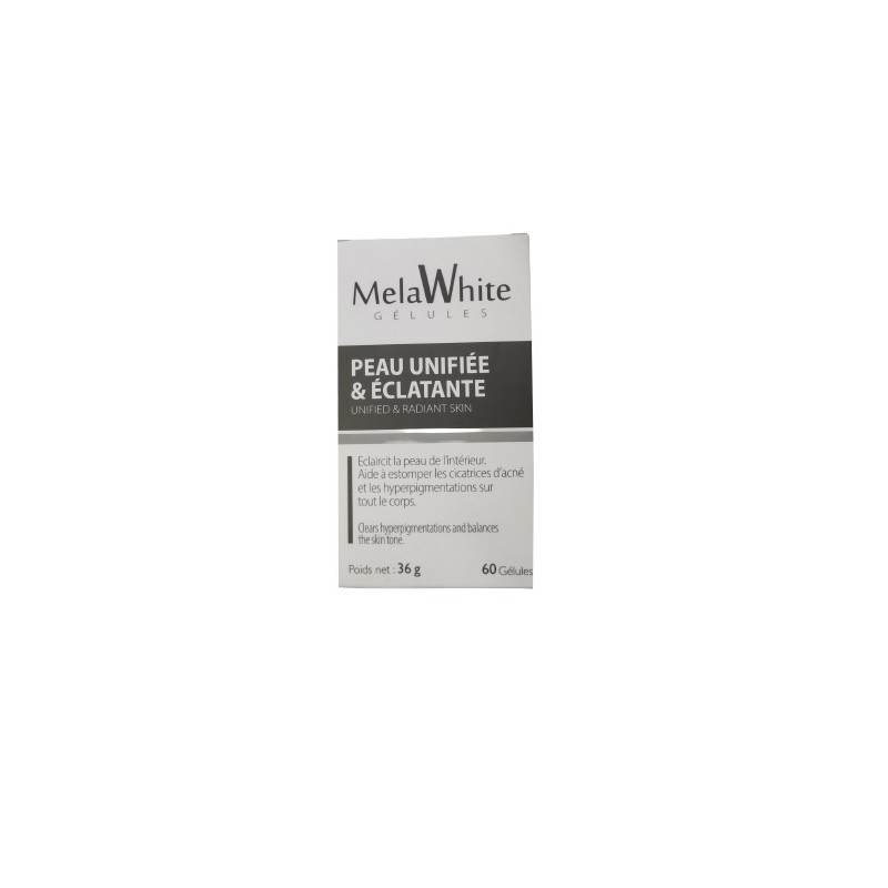 Dermacia Melawhite Blister 60gelules