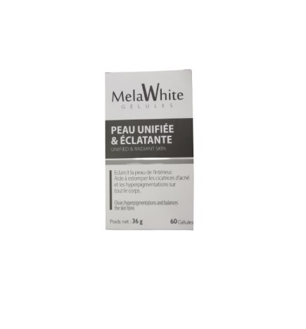 Dermacia Melawhite Blister 60gelules