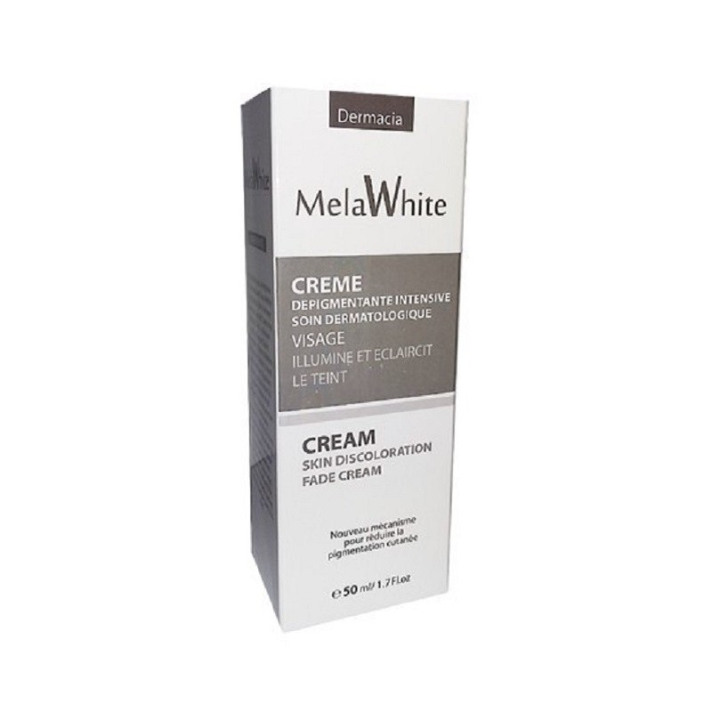 Dermacia Melawhite Crème Dépigmentante Intensive – 40 ml Dermacia Melawhite Crème Dépigmentante Intensive – 40 ml