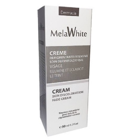 Dermacia Melawhite Crème Dépigmentante Intensive – 40 ml
