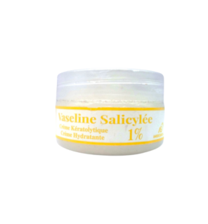 Vaseline Salicylee 1% 60g