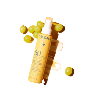 Caudalie Vinosun Protect Spray spf50 150ml