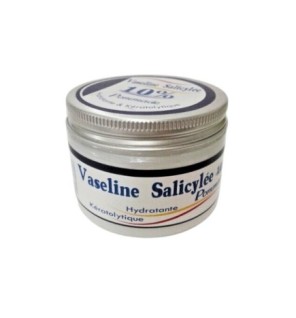 Vaseline Salicylee 10% 120G