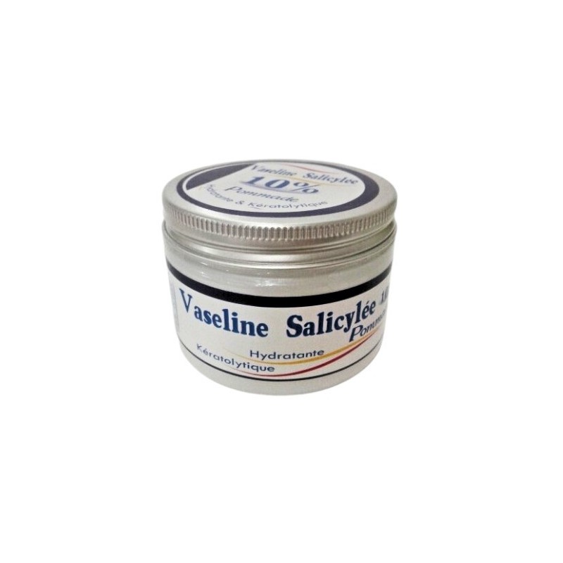 Vaseline Salicylee 10% 120G