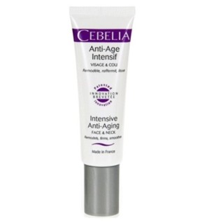 Cebelia – Anti-âge intensif Crème Anti-Âge Antirides Fermeté- 30 ml