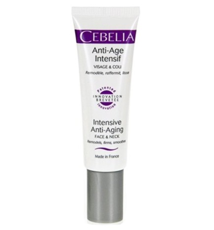 Cebelia – Anti-âge intensif Crème Anti-Âge Antirides Fermeté- 30 ml