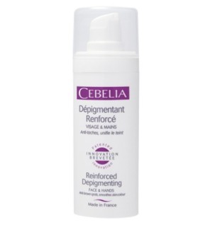 Cebelia – Dépigmentant renforcé – 30 ml