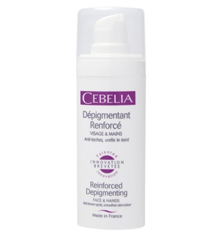 Cebelia – Dépigmentant renforcé – 30 ml