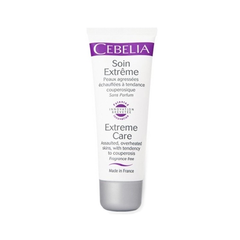 Cebelia – Soin extrême – 75 ml Cebelia – Soin extrême – 75 ml