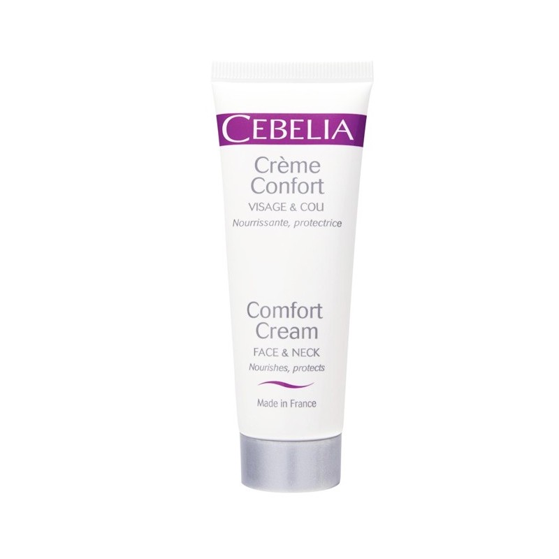 Cebelia Creme Confort Visage Cou 40Ml Cebelia Creme Confort Visage Cou 40Ml