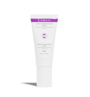 Cebelia Creme Depigmentante Intime 30ml