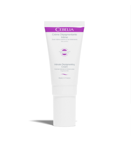 Cebelia Creme Depigmentante Intime 30ml