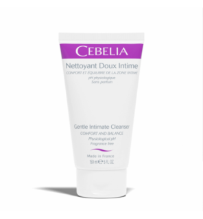 Cebelia Nettoyant Doux Intime 150ml