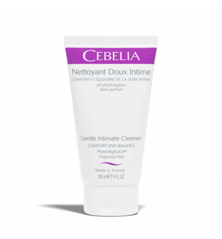 Cebelia Nettoyant Doux Intime 150ml