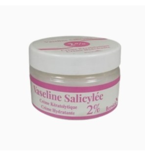 Vaseline Salicylee 2% 60g