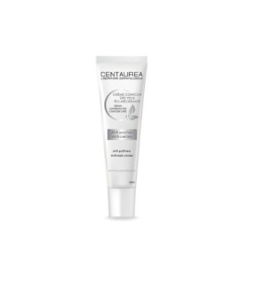 CENTAUREA CRÈME CONTOUR DES YEUX ÉCLAIRCISSANTE 15ml