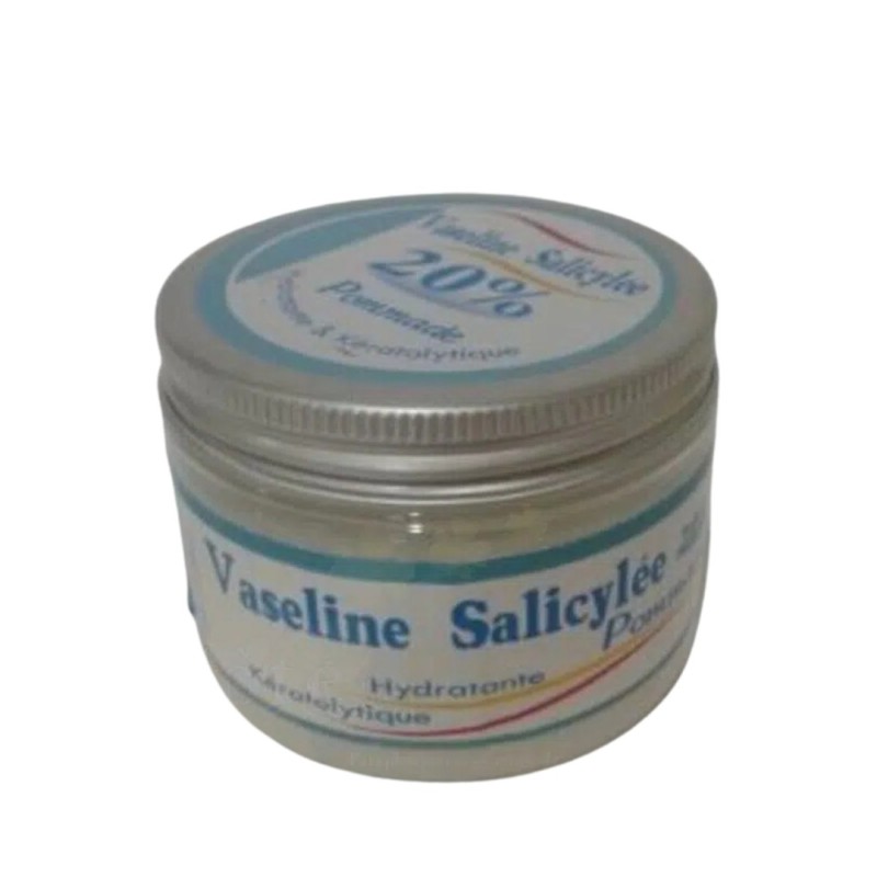 Vaseline Salicylée 20