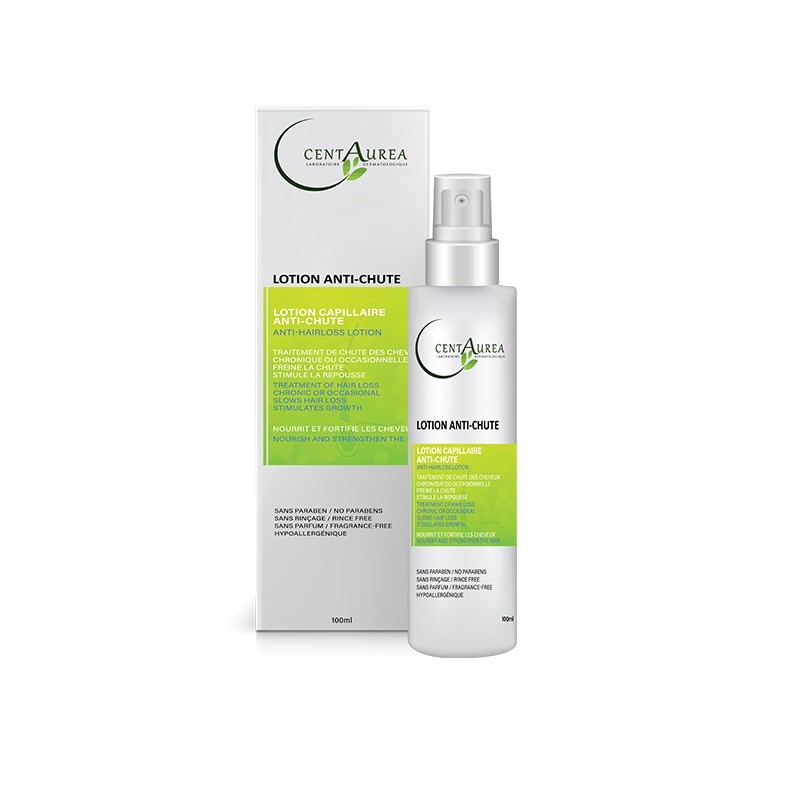Centaurea Lotion Anti-chute 100ml
