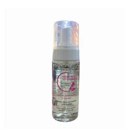 Centaurea Mousse Nettoyante Anti-Rougeurs 150ml