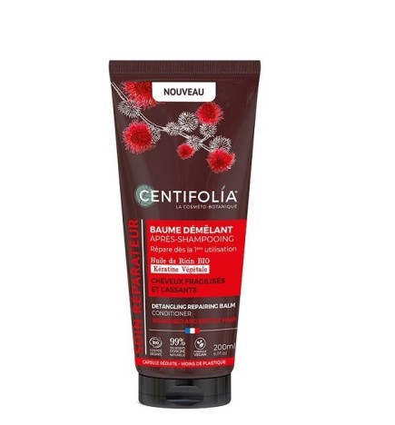 CENTIFOLIA BAUME DÉMÊLANT RÉPARATEUR APRÈS-SHAMPOING 200ml