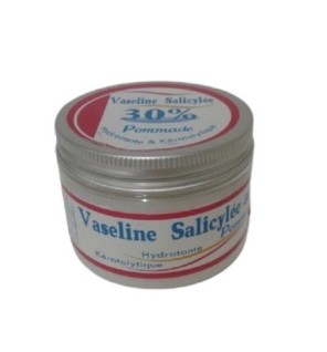 Vaseline Salicylee 30% 120G