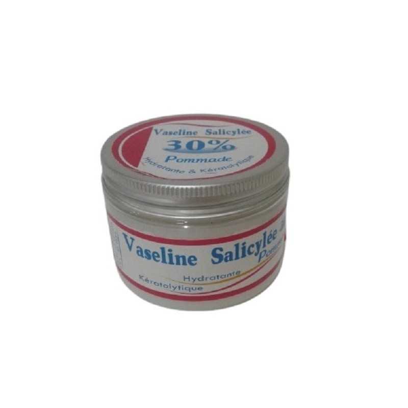 Vaseline Salicylee 30% 120G
