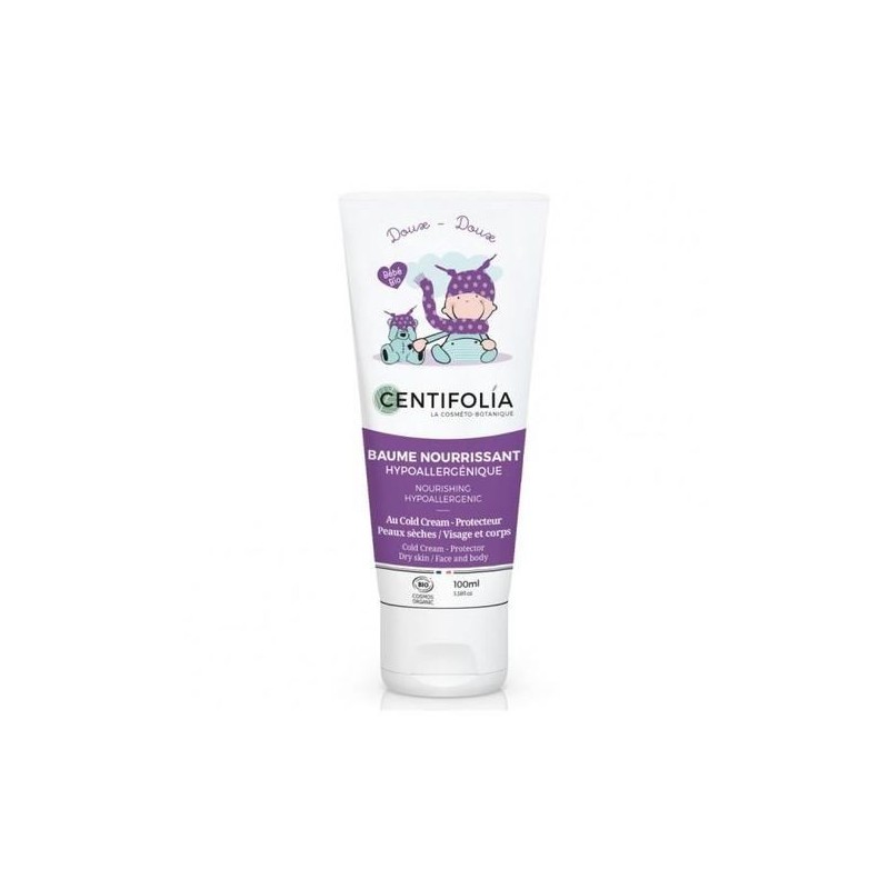 Centifolia BB Baume Nourissant 100ml
