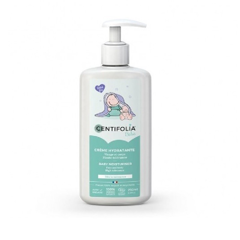 Centifolia BB Creme Hydratante 250ml Centifolia BB Creme Hydratante 250ml