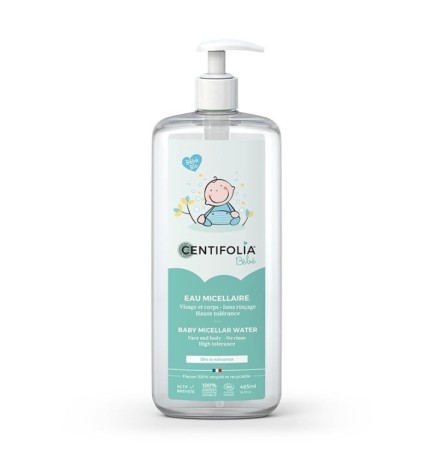 Centifolia BB Eau Micellaire 485ml