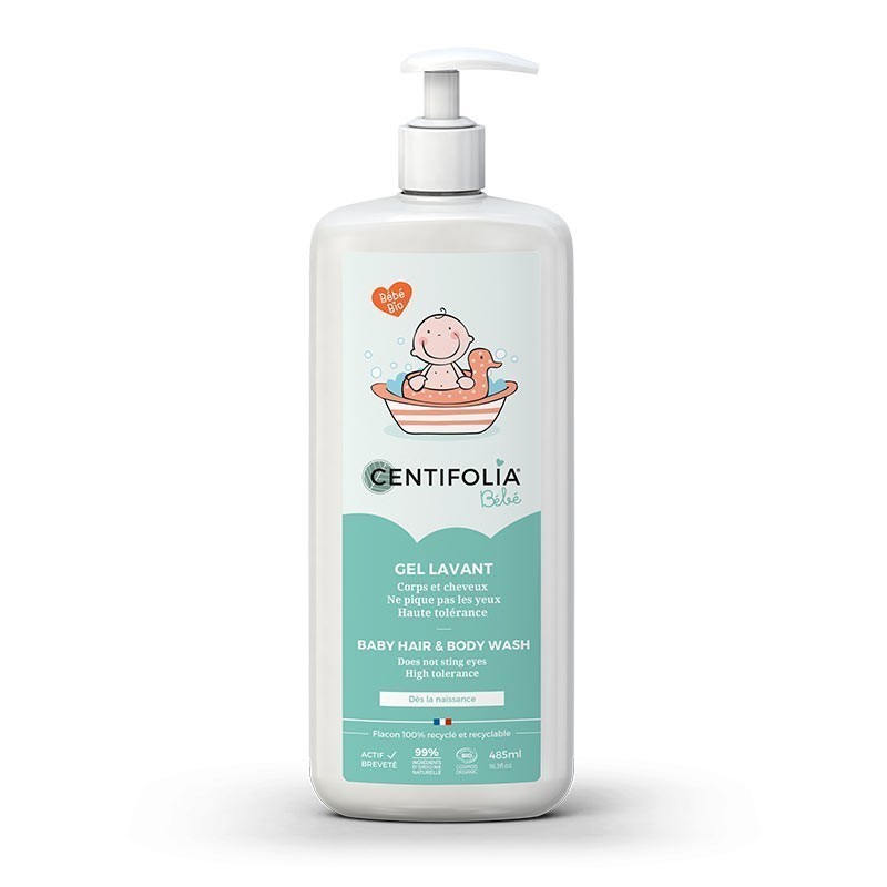 Centifolia BB Gel Lavant 485ml Centifolia BB Gel Lavant 485ml