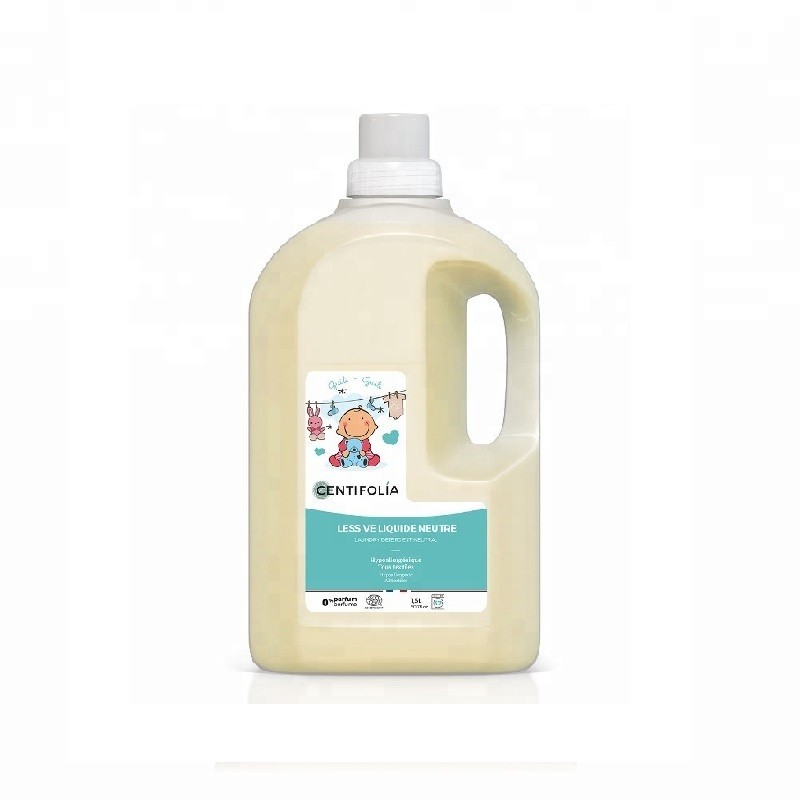 Centifolia BB Lessive Liquide 1.5L