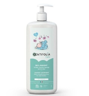 Centifolia Bébé Bioliniment 485ml