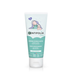 Centifolia Bebe Creme Hydratante 100ml