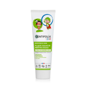 Centifolia Dentifrice Kids Gouts Menthe Douce 75ml