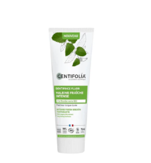 Centifolia Dentifrice soin Protection Intergal 75ml