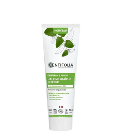 Centifolia Dentifrice soin Protection Intergal 75ml