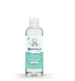 CENTIFOLIA EAU MICELLAIRE BÉBÉ 100ml