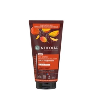 Centifolia Gel Creme Definisseur Boucles Anti-frisottis 150ml