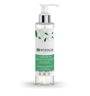 Centifolia Gelee Nettoyant Purifiante 145ml