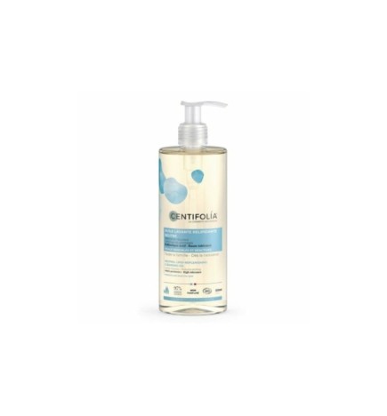 Centifolia Huile Lavante Neutre Prebiotics 500ML
